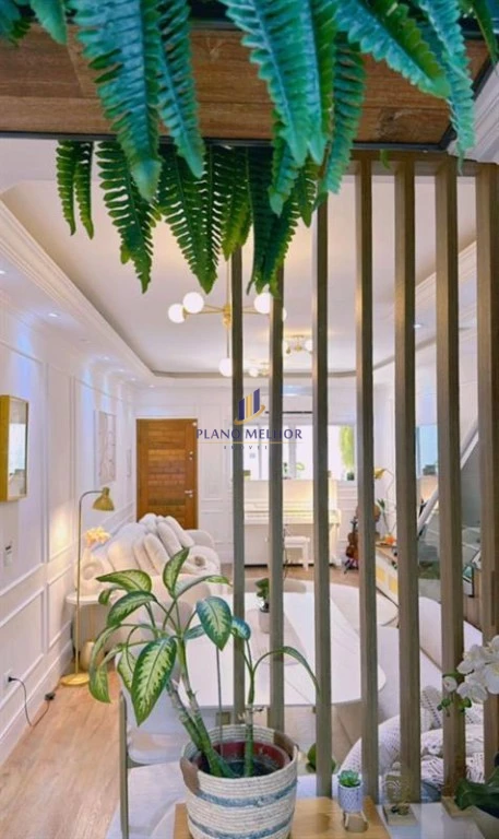 Casa, 3 quartos, 210 m² - Foto 12