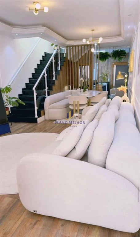 Casa, 3 quartos, 210 m² - Foto 14