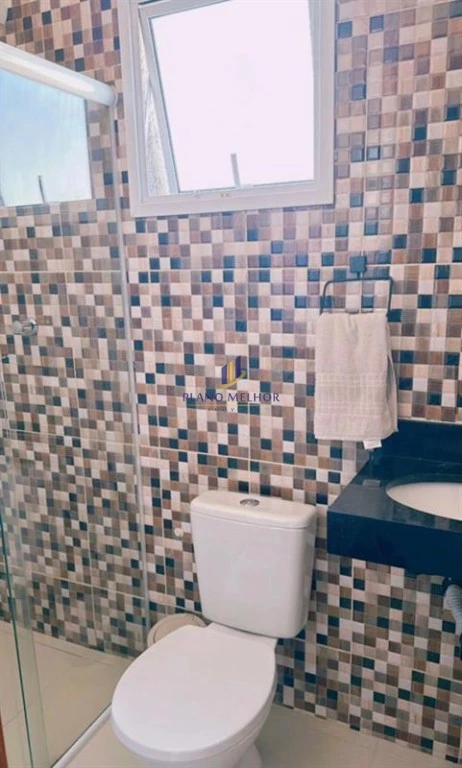 Casa, 3 quartos, 210 m² - Foto 19