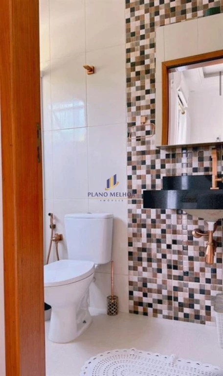 Casa, 3 quartos, 210 m² - Foto 4