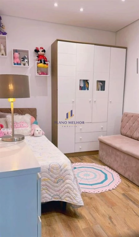 Casa, 3 quartos, 210 m² - Foto 5