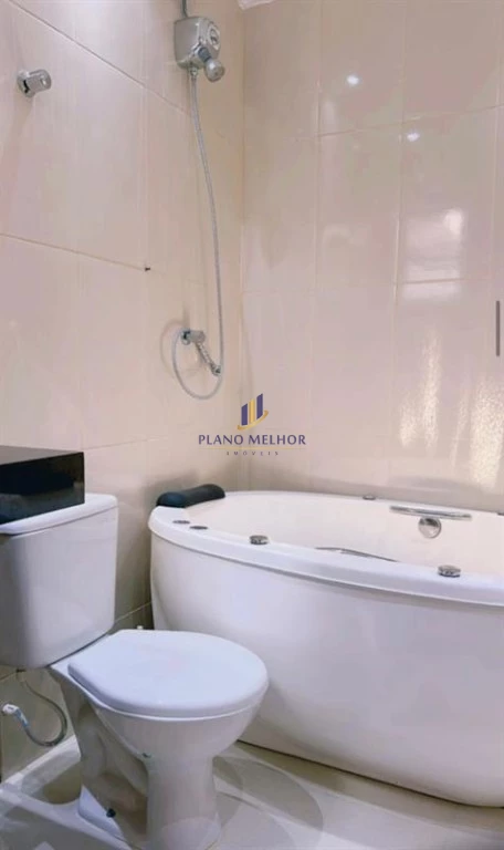 Casa, 3 quartos, 210 m² - Foto 6