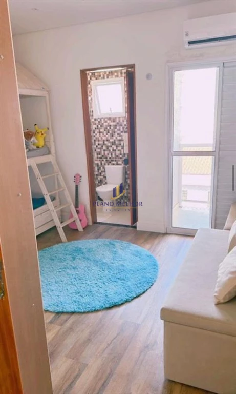 Casa, 3 quartos, 210 m² - Foto 7