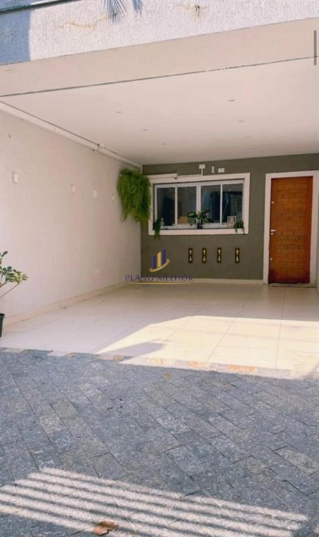 Casa, 3 quartos, 210 m² - Foto 8