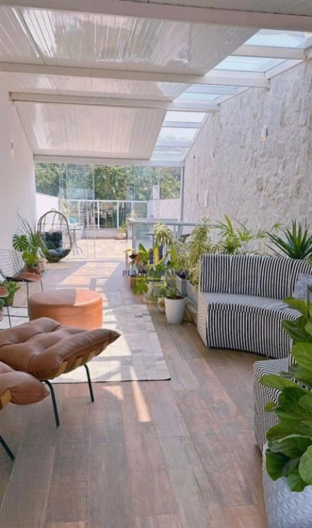 Casa, 3 quartos, 210 m² - Foto 9