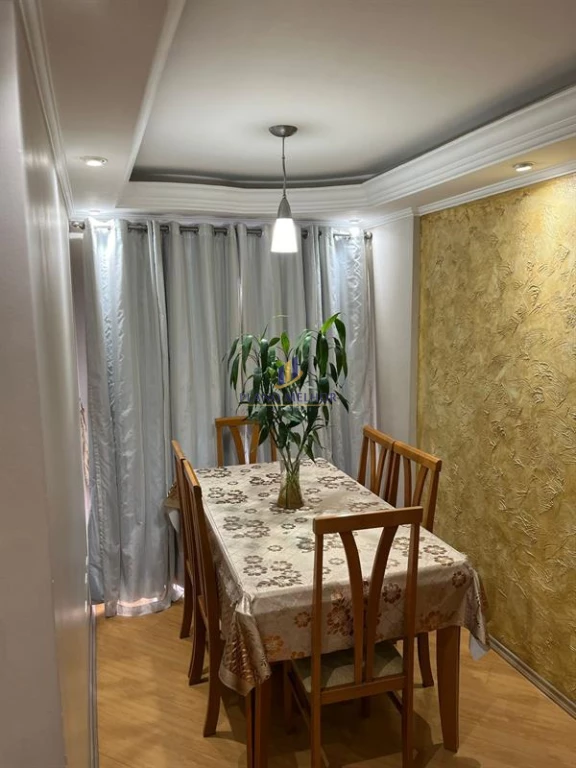 Apartamento, 3 quartos, 54 m² - Foto 10