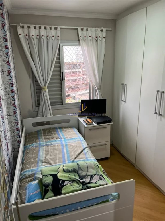 Apartamento, 3 quartos, 54 m² - Foto 12