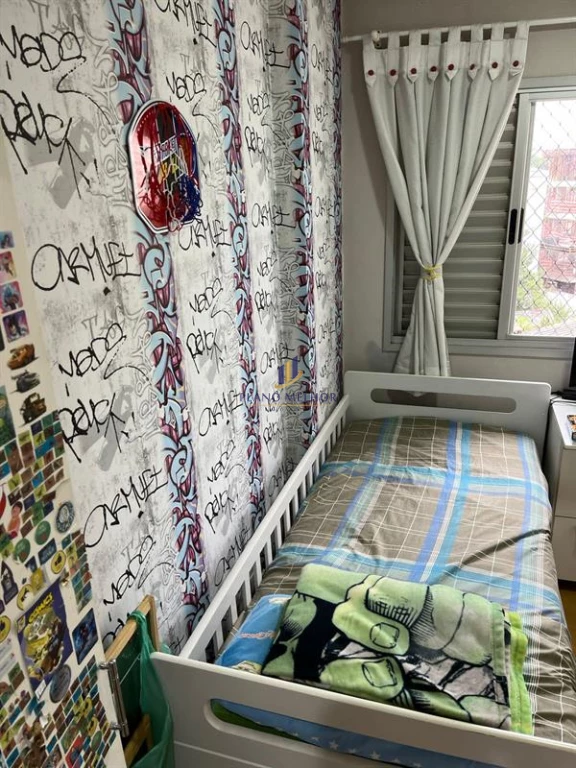 Apartamento, 3 quartos, 54 m² - Foto 13