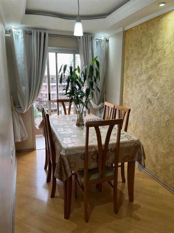 Apartamento, 3 quartos, 54 m² - Foto 14
