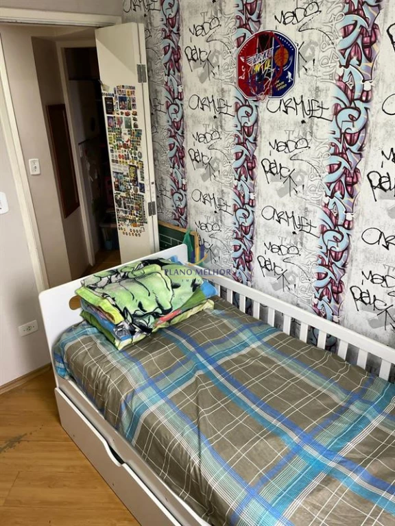 Apartamento, 3 quartos, 54 m² - Foto 15