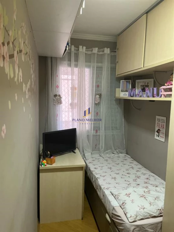 Apartamento, 3 quartos, 54 m² - Foto 16