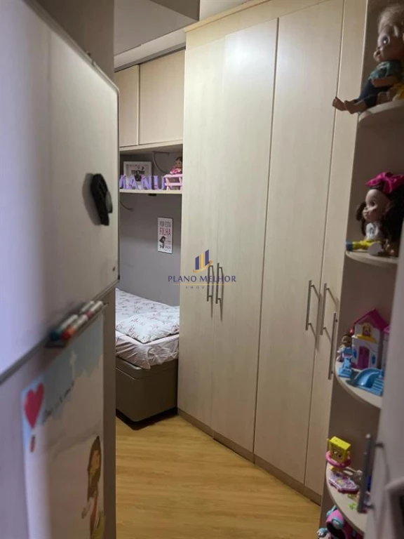 Apartamento, 3 quartos, 54 m² - Foto 17