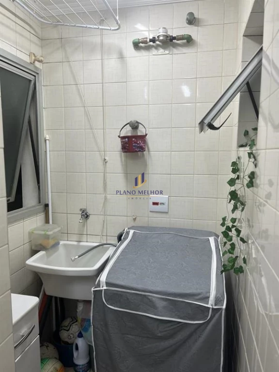 Apartamento, 3 quartos, 54 m² - Foto 18