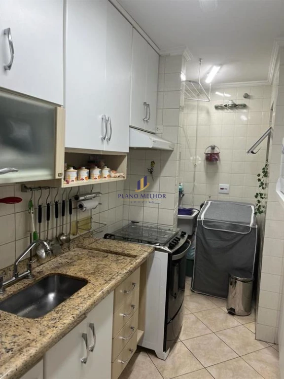 Apartamento, 3 quartos, 54 m² - Foto 19
