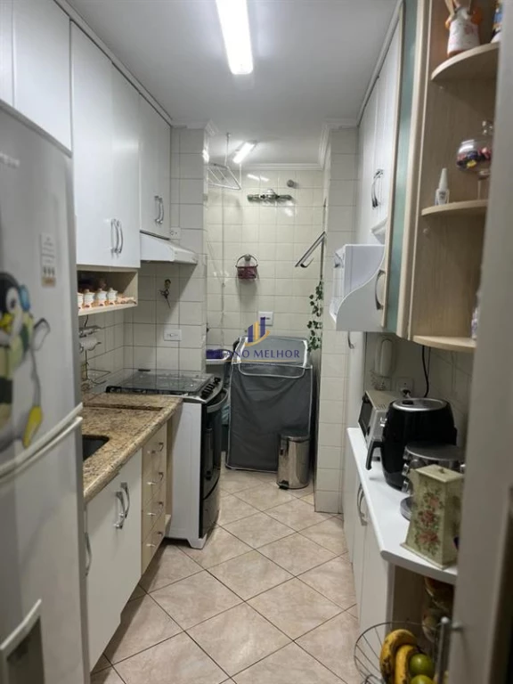 Apartamento, 3 quartos, 54 m² - Foto 20
