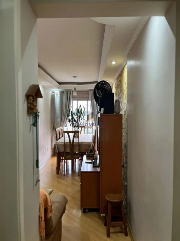 Apartamento, 3 quartos, 54 m² - Foto 3