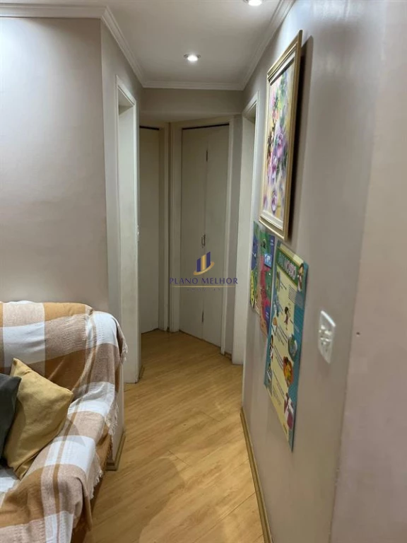 Apartamento, 3 quartos, 54 m² - Foto 4