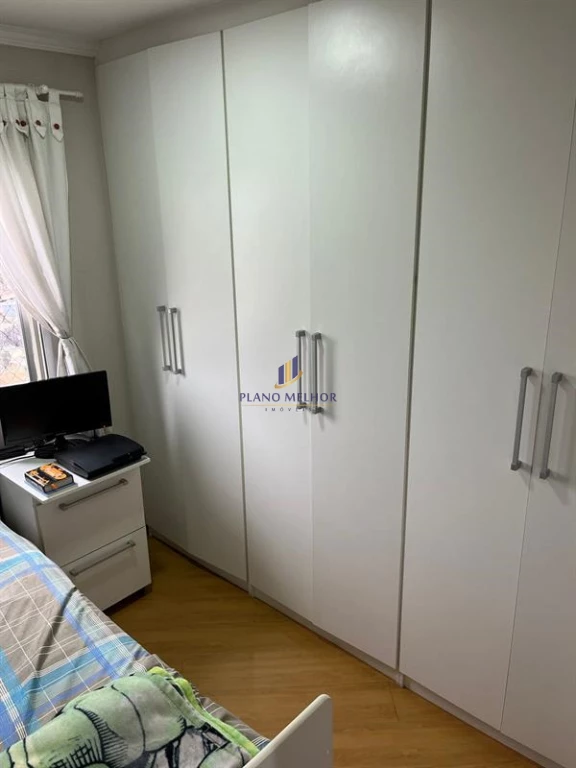 Apartamento, 3 quartos, 54 m² - Foto 5