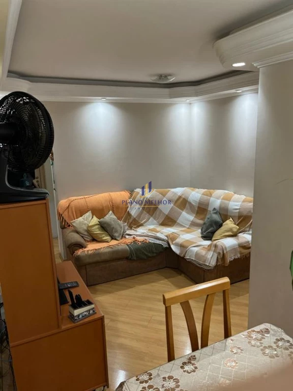 Apartamento, 3 quartos, 54 m² - Foto 6