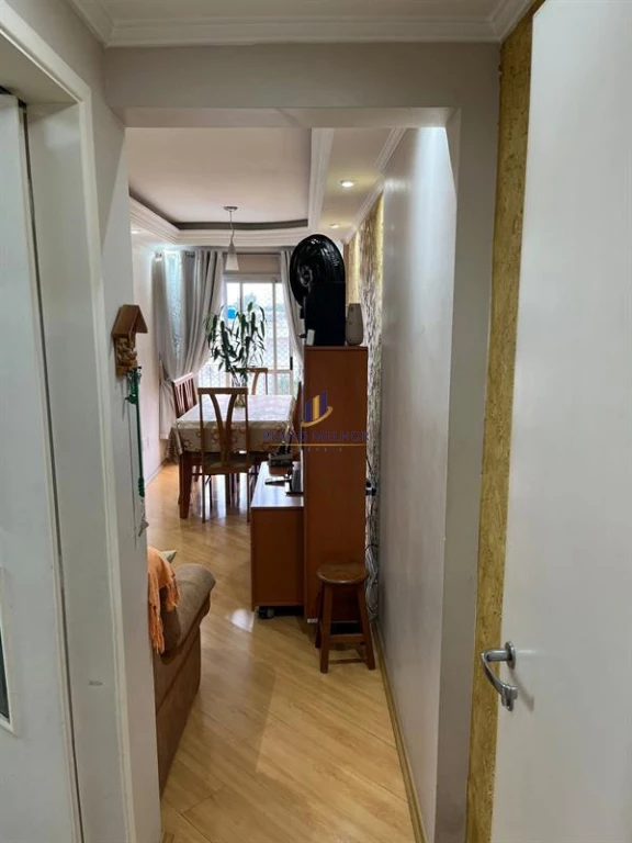 Apartamento, 3 quartos, 54 m² - Foto 7
