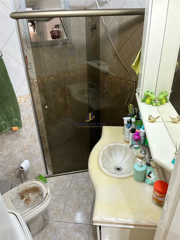 Apartamento, 3 quartos, 54 m² - Foto 8