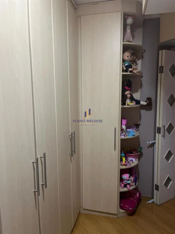 Apartamento, 3 quartos, 54 m² - Foto 9