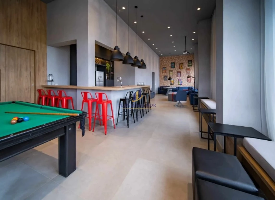 Loft, 28 m² - Foto 11