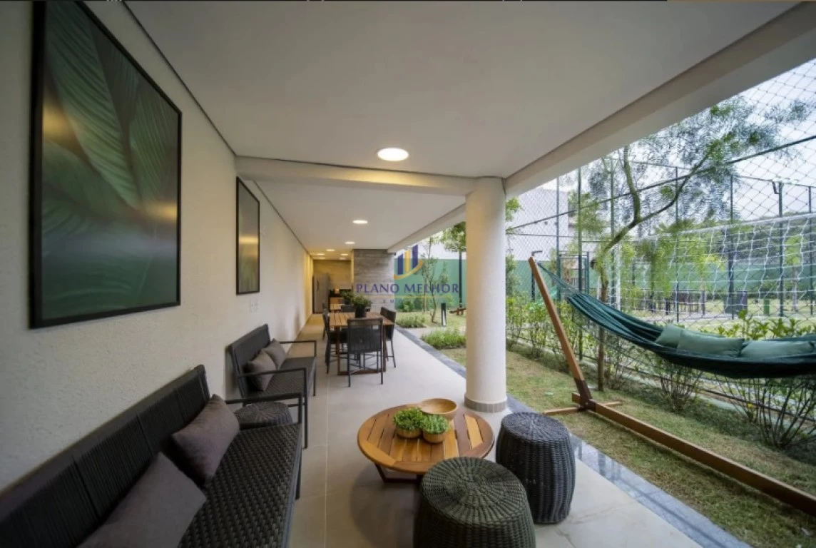 Loft, 28 m² - Foto 12