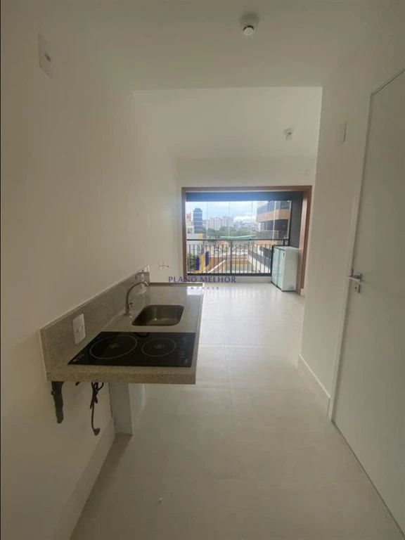Loft, 28 m² - Foto 4