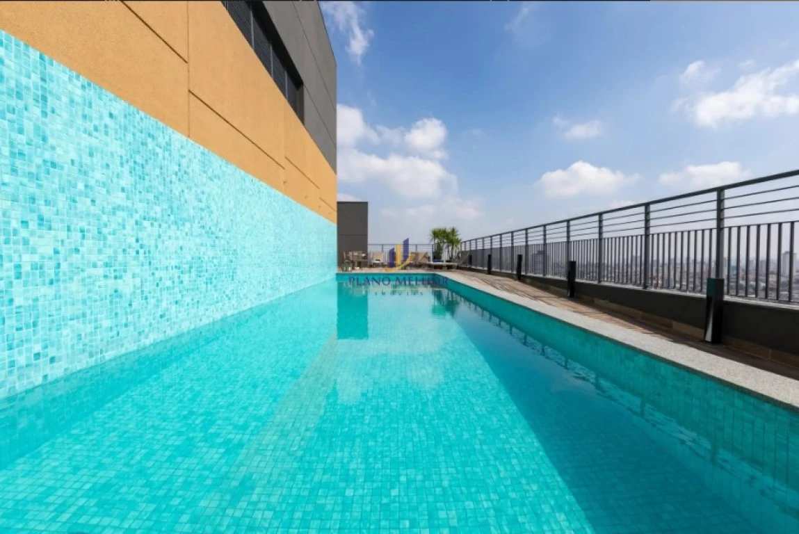 Loft, 28 m² - Foto 7