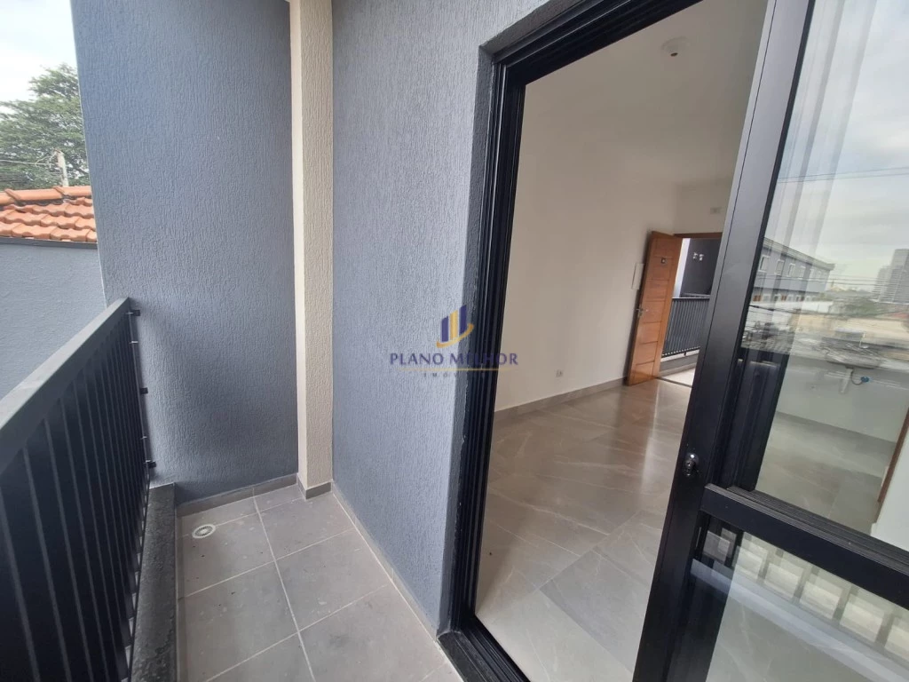 Apartamento, 2 quartos, 36 m² - Foto 10