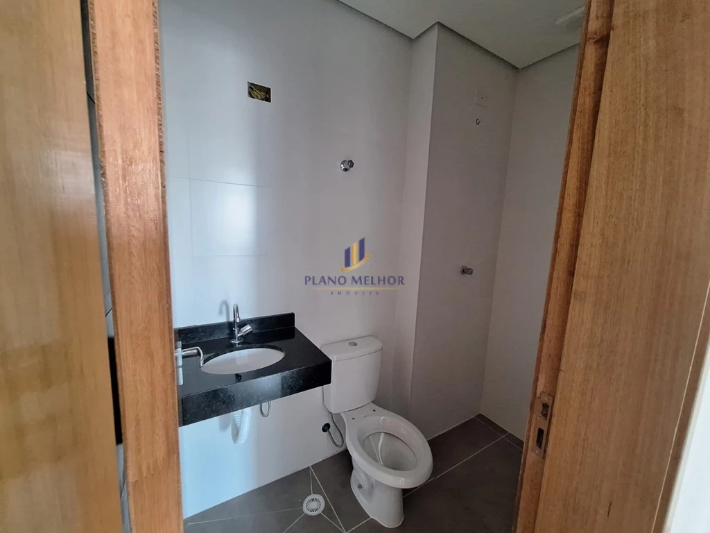 Apartamento, 2 quartos, 36 m² - Foto 14