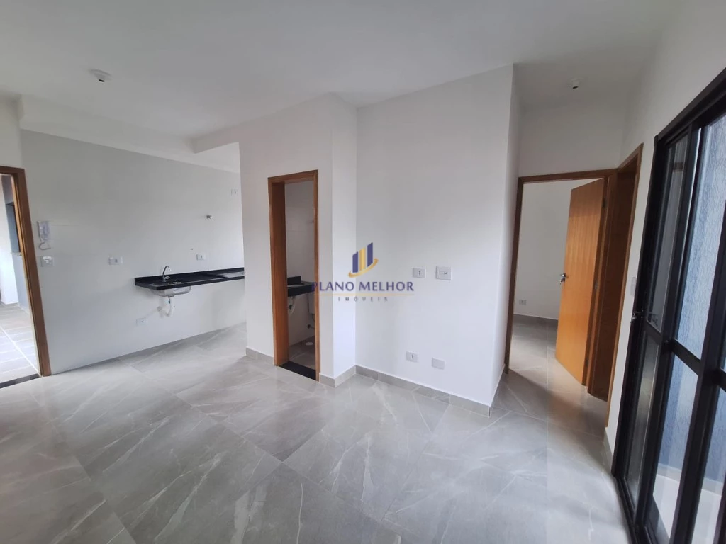 Apartamento, 2 quartos, 36 m² - Foto 17