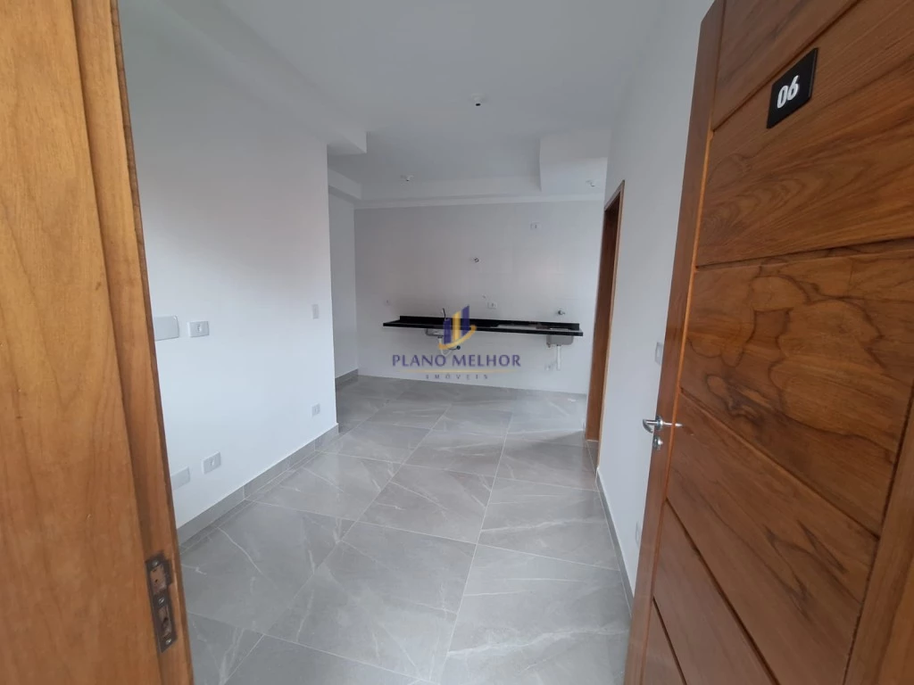 Apartamento, 2 quartos, 36 m² - Foto 18