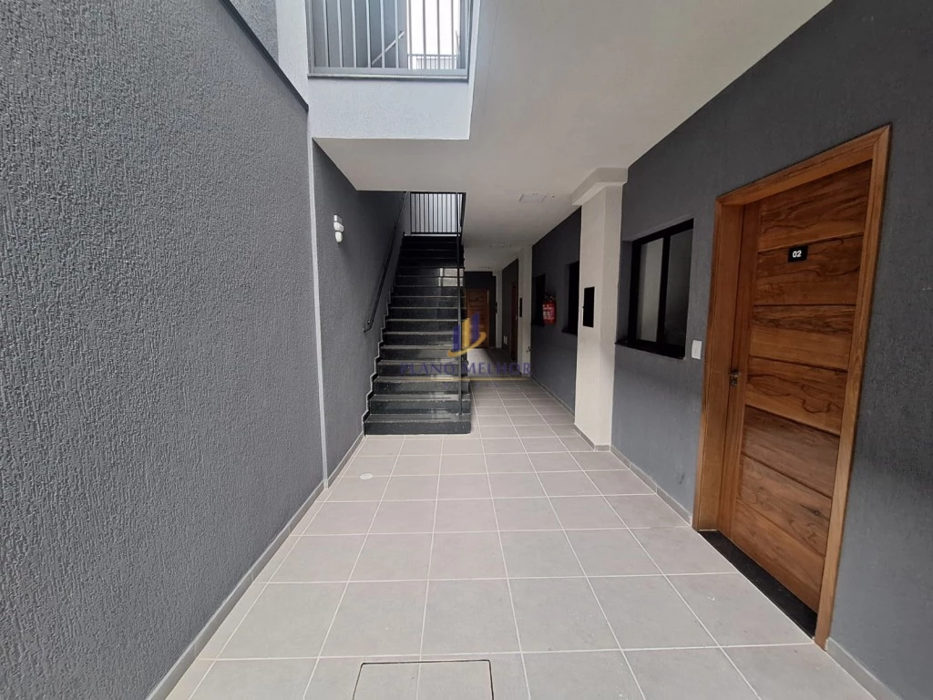 Apartamento, 2 quartos, 36 m² - Foto 21