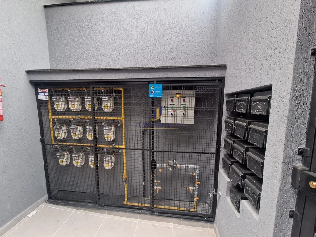 Apartamento, 2 quartos, 36 m² - Foto 22