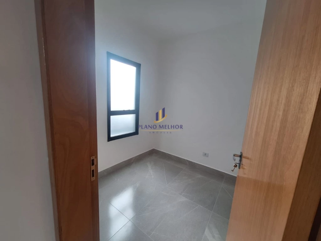 Apartamento, 2 quartos, 36 m² - Foto 7