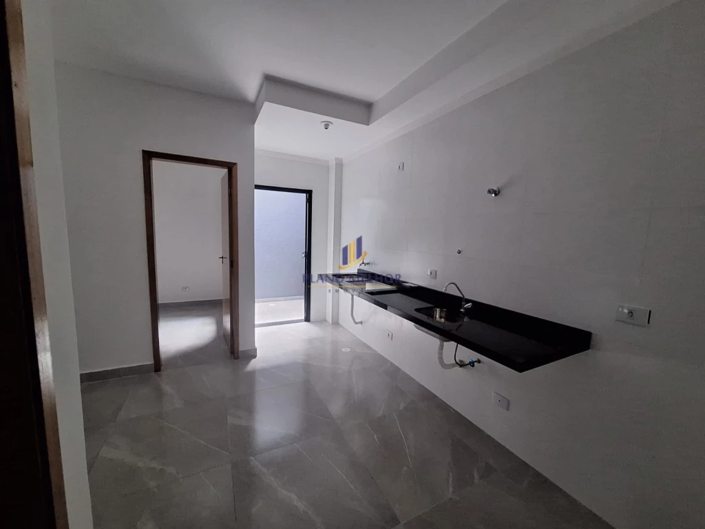 Apartamento, 2 quartos, 36 m² - Foto 9