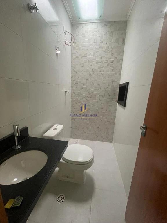Casa, 3 quartos, 115 m² - Foto 13