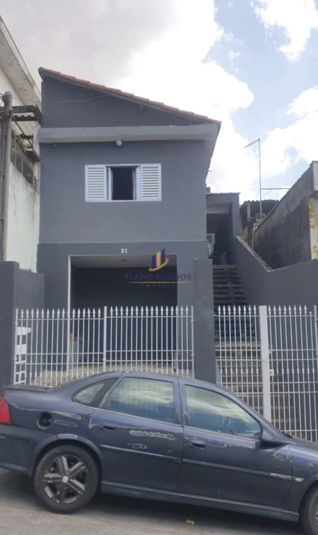Casa, 3 quartos, 143 m² - Foto 1