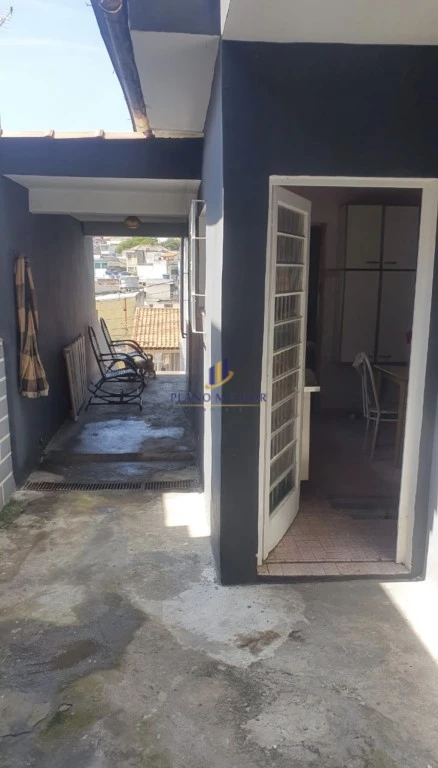 Casa, 3 quartos, 143 m² - Foto 4