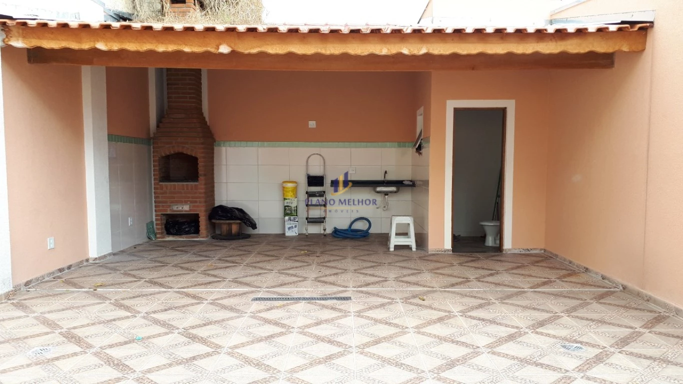 Casa, 2 quartos, 45 m² - Foto 6