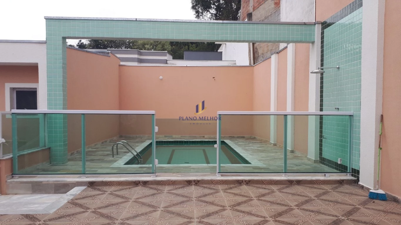 Casa, 2 quartos, 45 m² - Foto 9