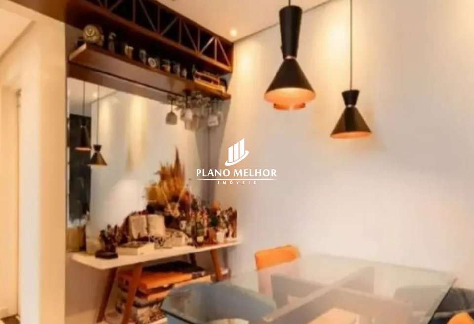 Apartamento, 3 quartos, 58 m² - Foto 10