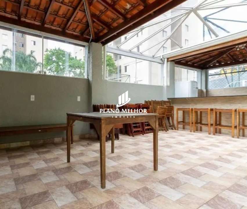 Apartamento, 3 quartos, 58 m² - Foto 11