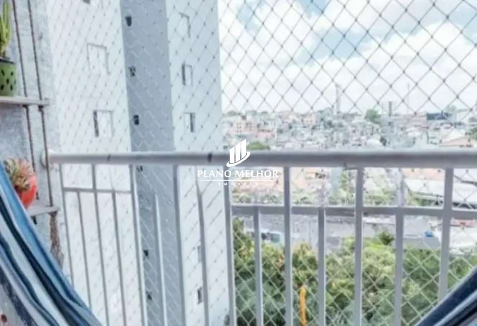 Apartamento, 3 quartos, 58 m² - Foto 12