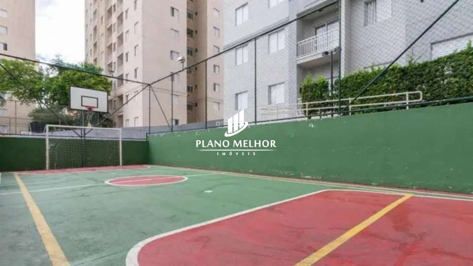 Apartamento, 3 quartos, 58 m² - Foto 13