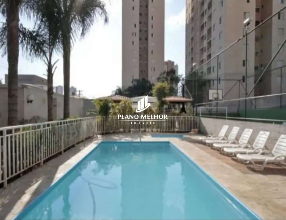 Apartamento, 3 quartos, 58 m² - Foto 19