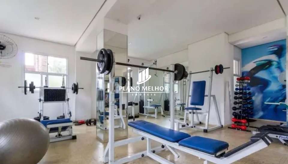 Apartamento, 3 quartos, 58 m² - Foto 2