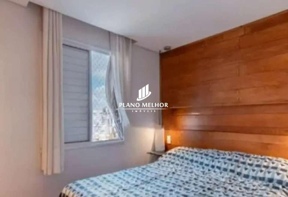 Apartamento, 3 quartos, 58 m² - Foto 22